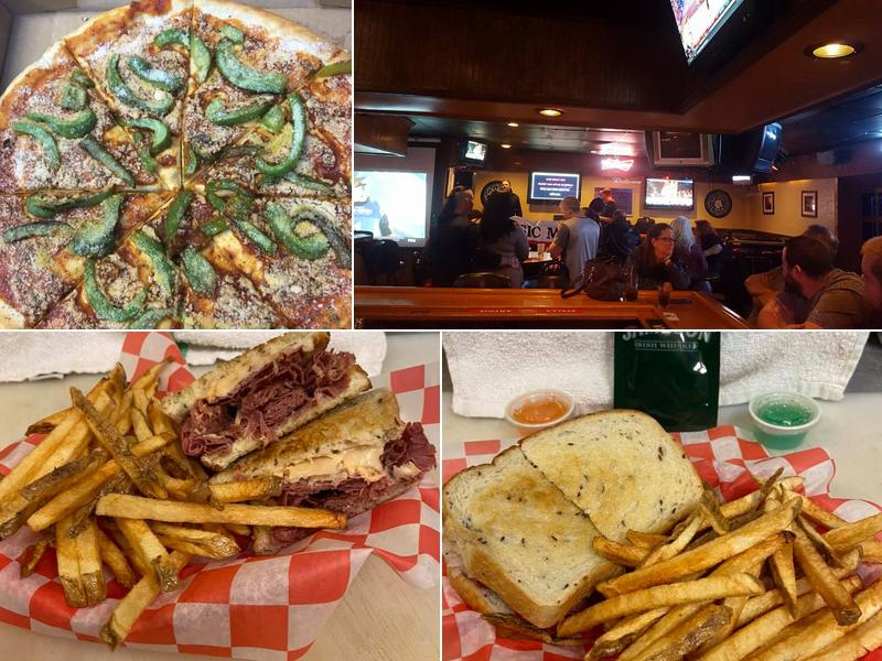 JR'z Pub 1722 S Raccoon Rd, Austintown