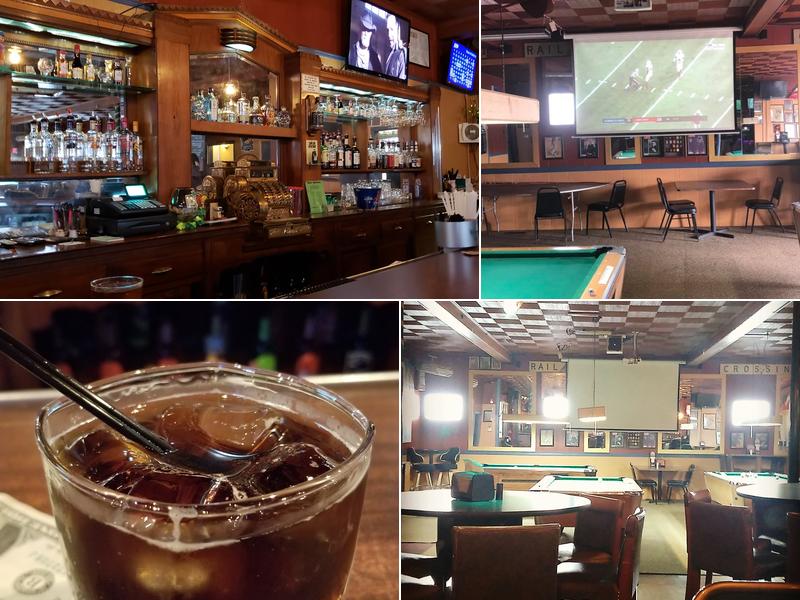 Hot Shots 1248 Standard Ave, Masury