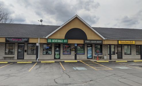 Towne Center Beverage-Liquor