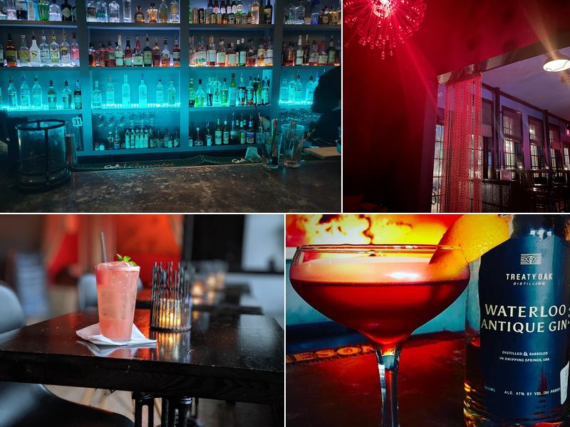 Community Bar & Kitchen