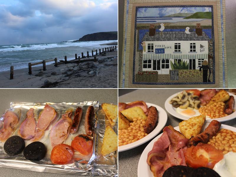 The Cove Bed and Breakfast