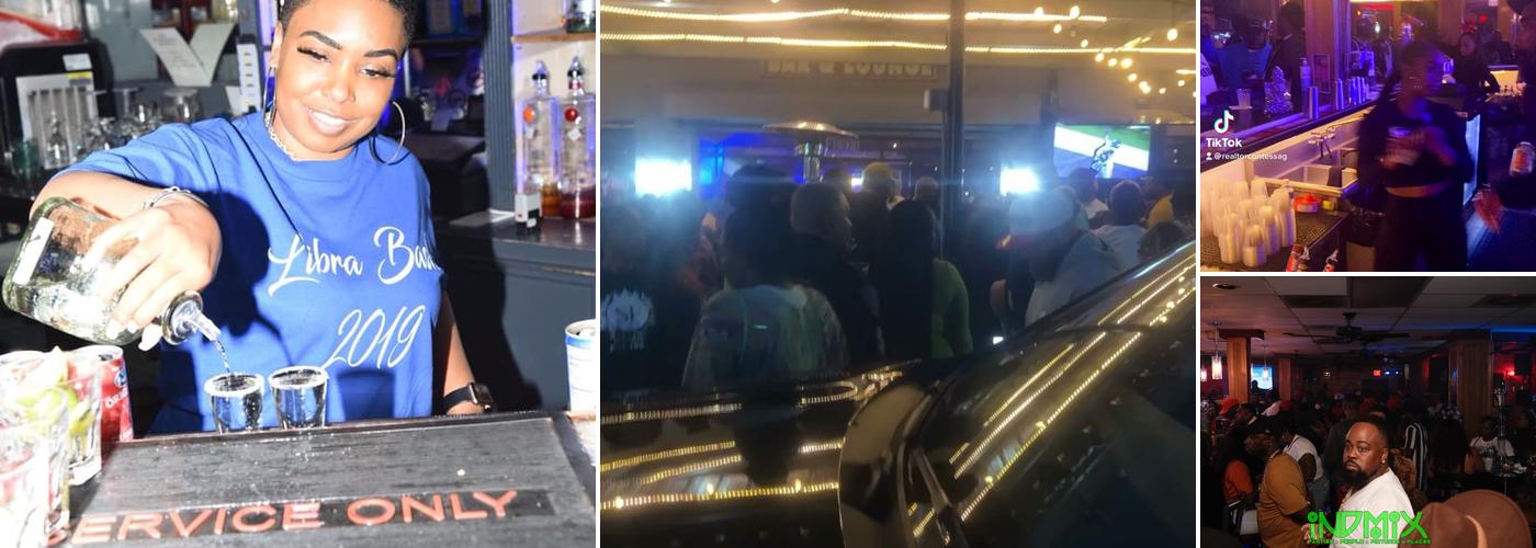 Dreams Bar And Lounge