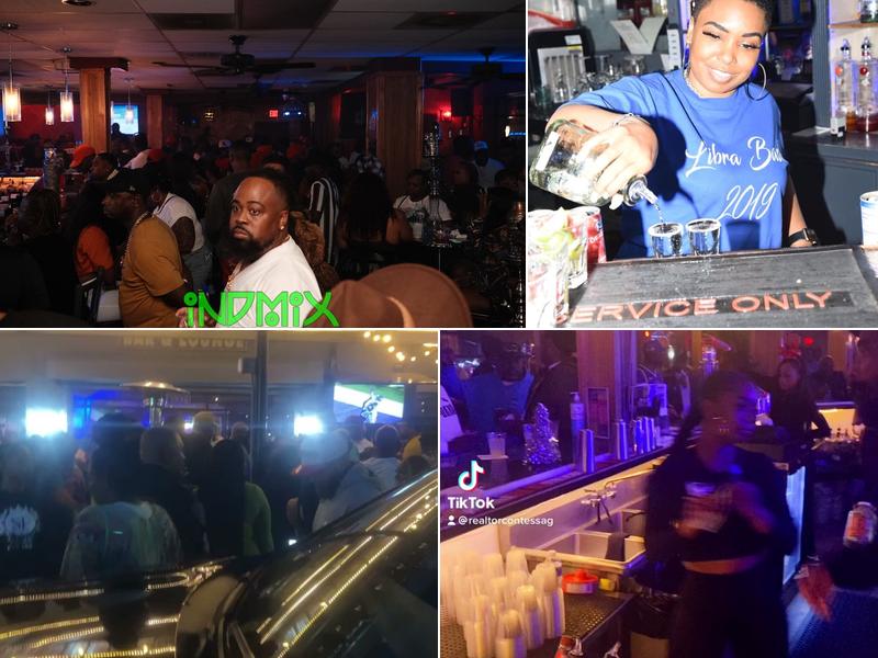 Dreams Bar And Lounge