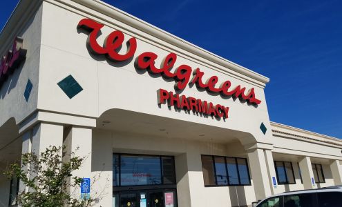 Walgreens Haines City