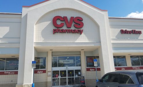 CVS Haines City