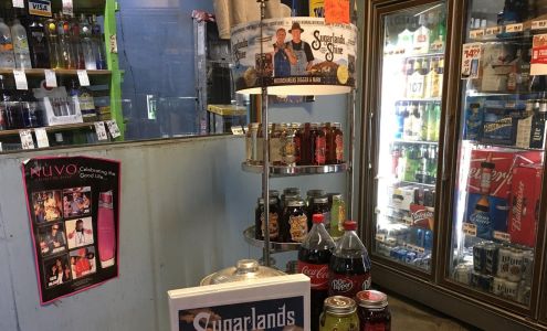 Raoul's Party Keg & Liquor