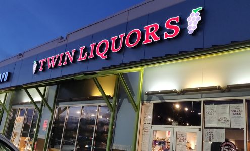 Twin Liquors