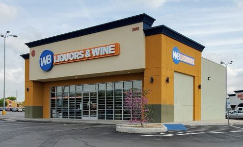 WB Liquors & Wine