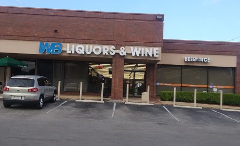 WB Liquors & Wine