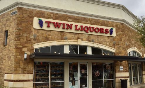 Twin Liquors