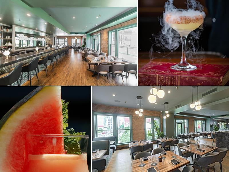 The Woolworth 1520 Elm St #201, Dallas