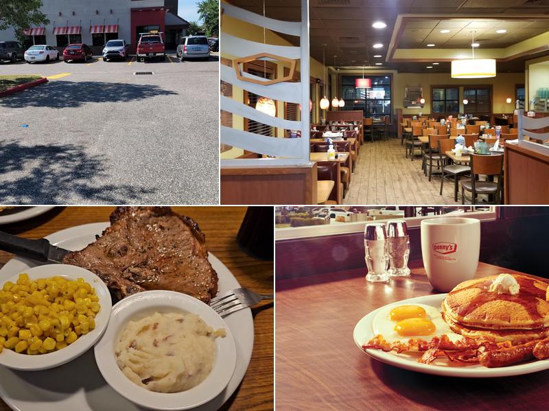 Denny's 35649 US-27, Haines City