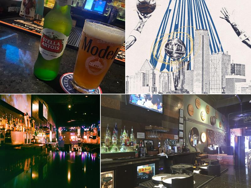 Oak Cliff Social Club