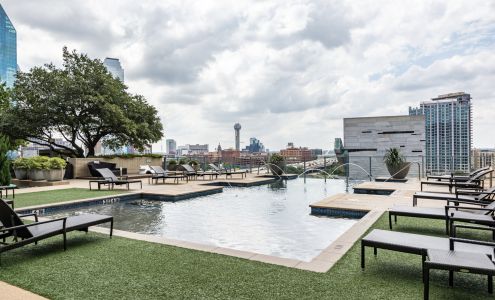 Gables Park 17 - Dallas