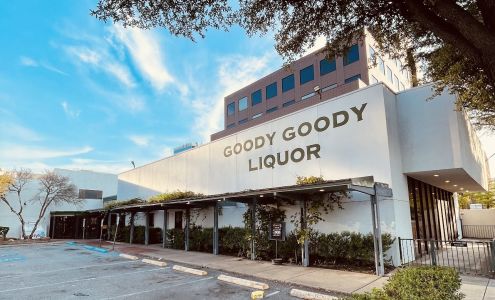 Goody Goody Liquor