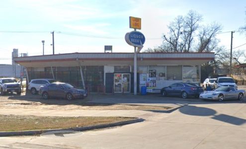 Lady Love Liquor Store