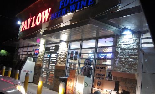 Paylow Liquor & Beer Wine