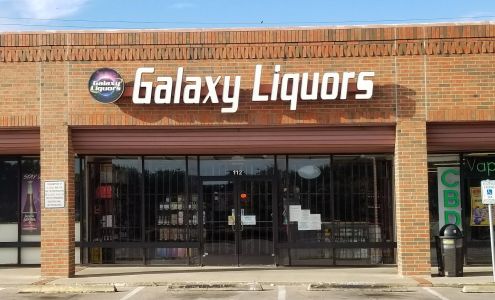 Galaxy Liquors