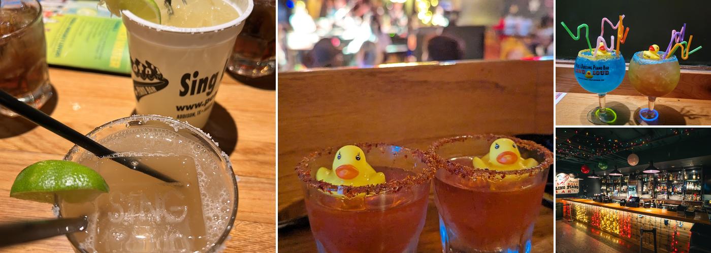 Pete's Dueling Piano Bar