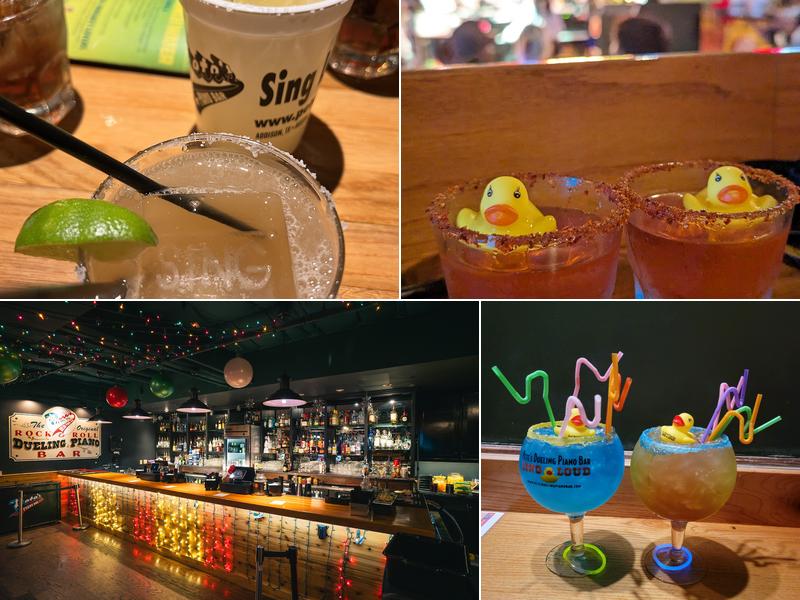 Pete's Dueling Piano Bar