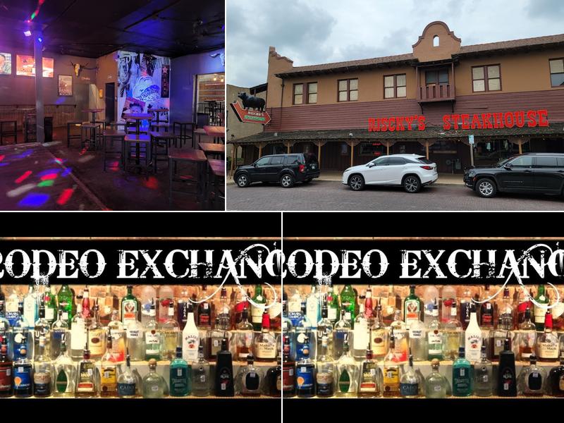 Rodeo Exchange