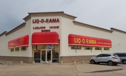 Liq O Rama