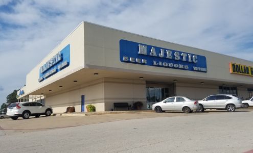 Majestic Liquors