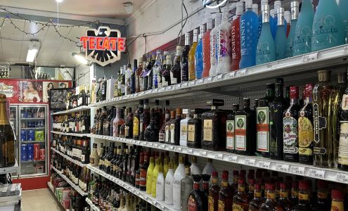 Hugo's Liquor