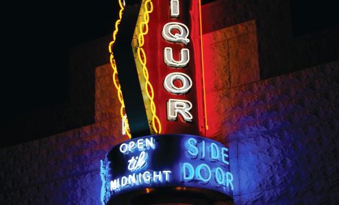 Side Door Liquor Store