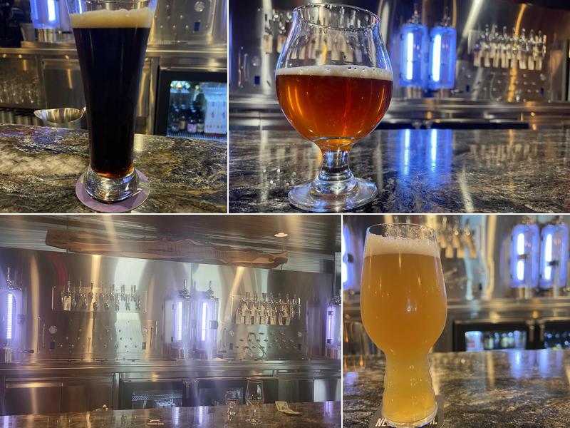 Kool Keg 207 S East St, Arlington