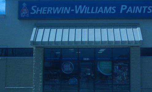 Sherwin-Williams Paint Store