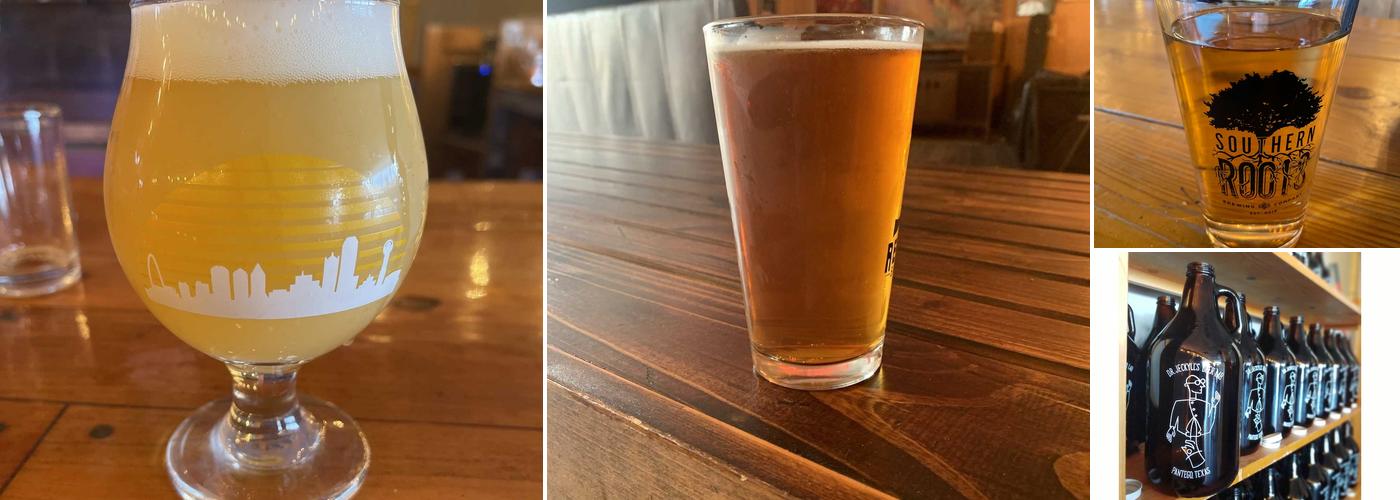 Dr. Jeckyll's Beer Lab