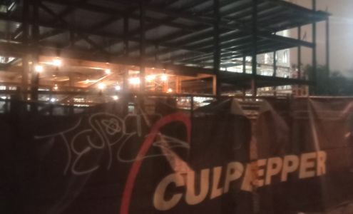 S&Y Foodmart Grand Prairie