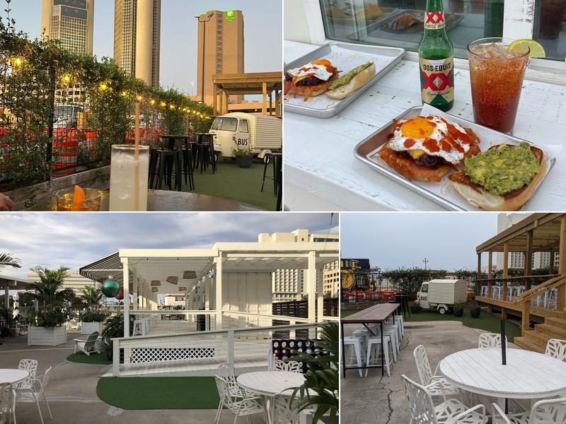 BUS 702 N Chaparral St, Corpus Christi