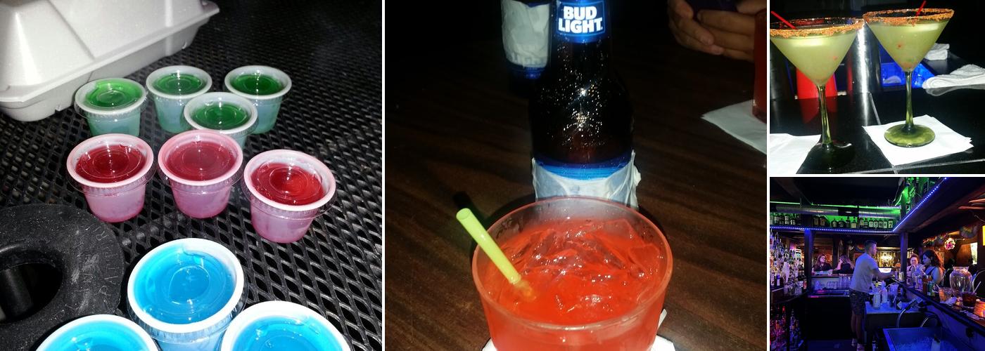 The Hidden Door Corpus Christi