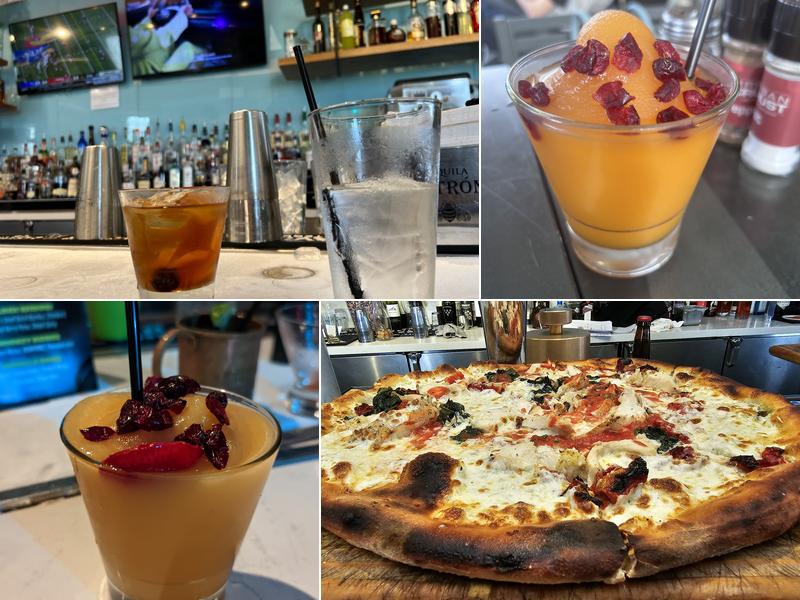 32 Degree Rooftop Bar