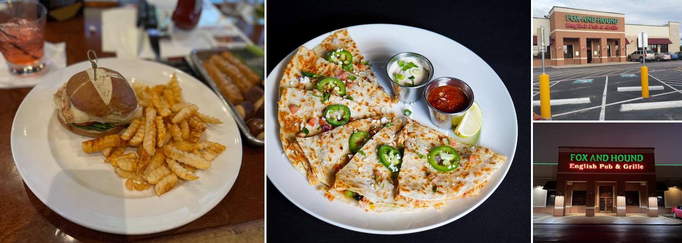 Fox & Hound - Richardson, TX