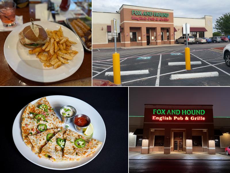 Fox & Hound - Richardson, TX