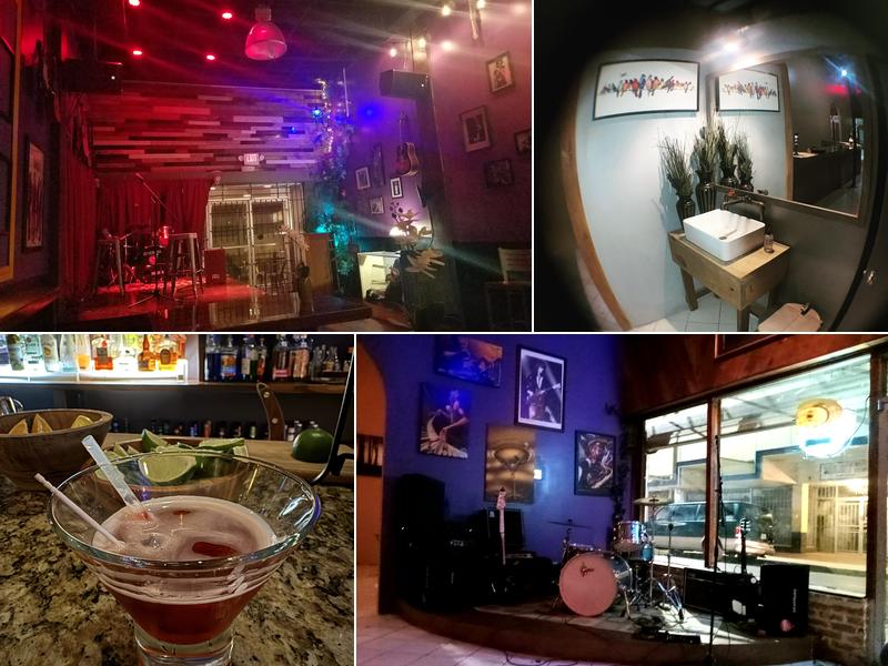 On the Rocks Tavern 1110 Lincoln St, Laredo