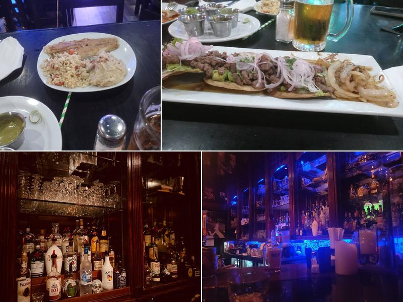 Classic Tavern 120 W Village Blvd suite 103, Laredo