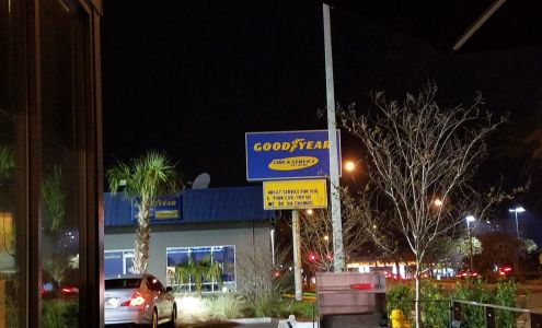 Goodyear Auto Service