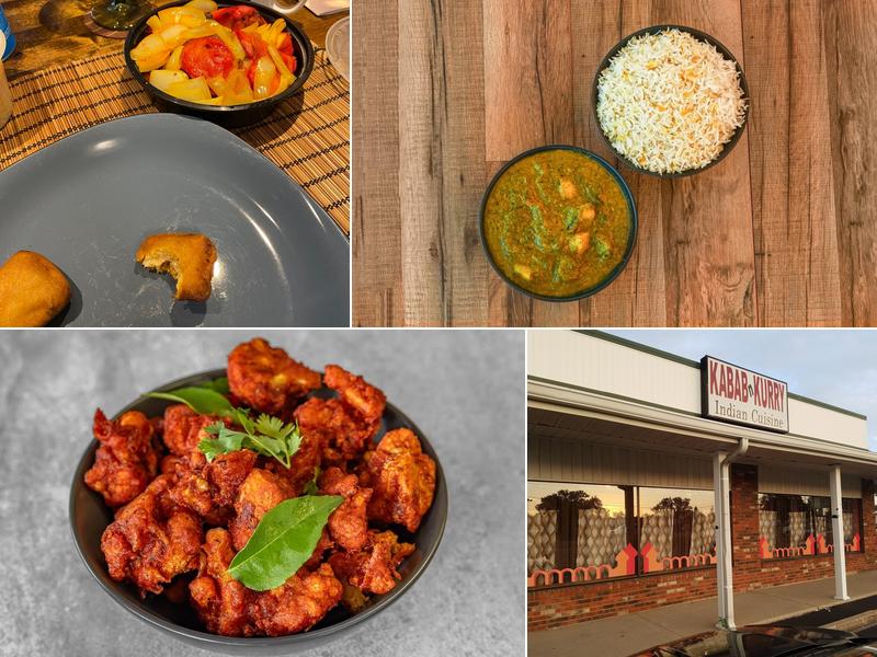 Kabab N Kurry