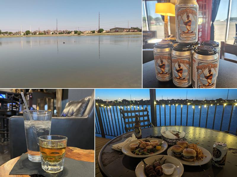 Gas Light 5212 57th St #100, Lubbock