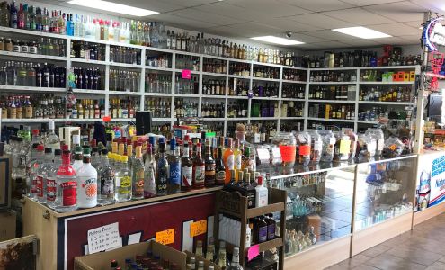Downtown Liquors
