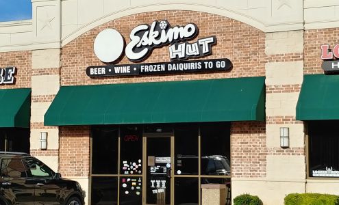 Daiquiris to Go Lubbock