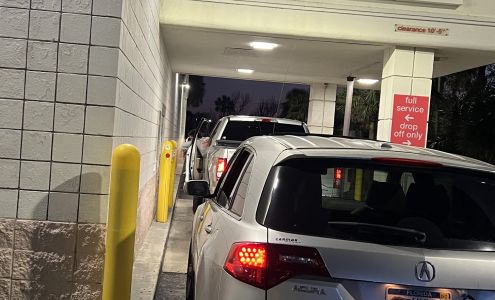 CVS Jacksonville Beach