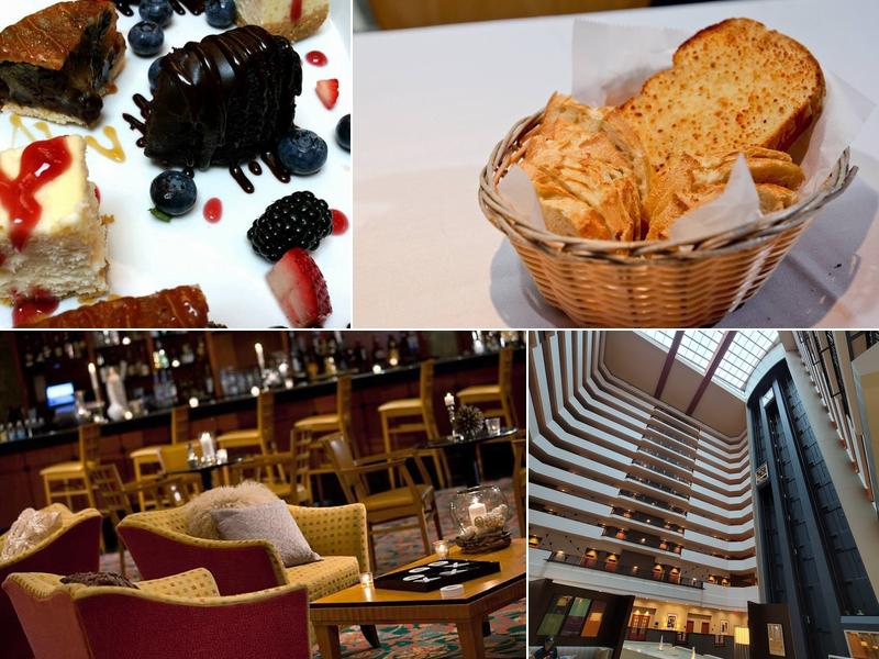 Take Five Lounge 900 E Lookout Dr, Richardson