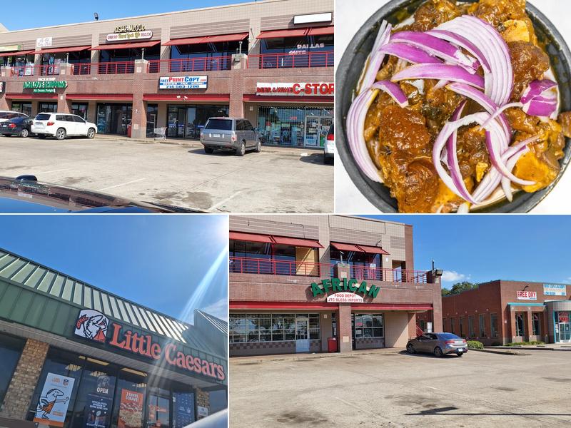 Aso Rock | Restaurant & Lounge