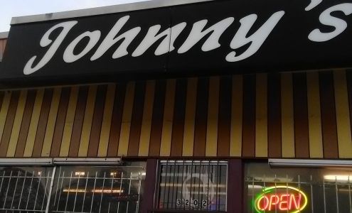 Johnny's Payless Liquor