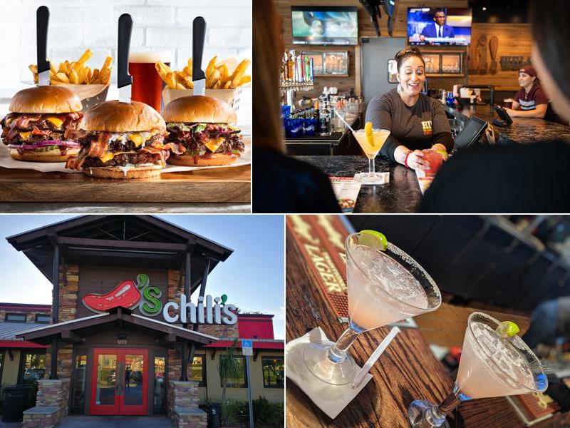 Chili's Grill & Bar